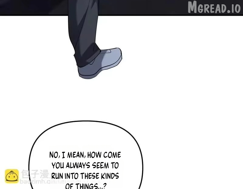 I’m Trapped In This Day For One Thousand Years Chapter 270  - page 21